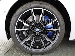 BMW M440i xDrive 48V Gran Coupé M Sport Pro Steptronic