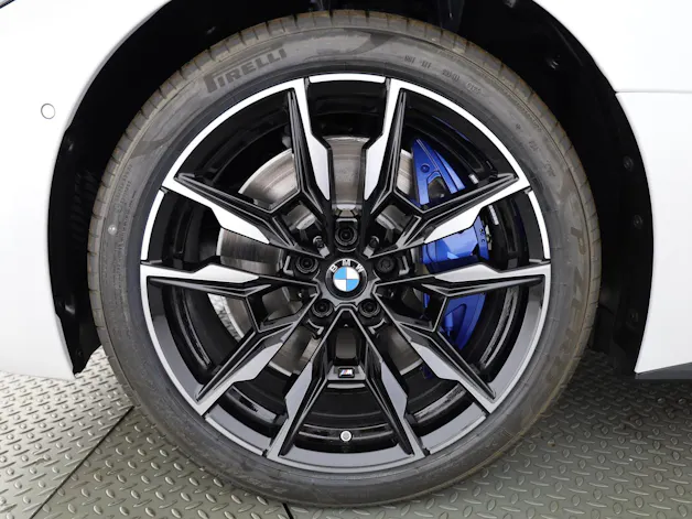 BMW M440i xDrive 48V Gran Coupé M Sport Pro Steptronic