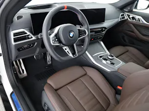 BMW M440i xDrive 48V Gran Coupé M Sport Pro Steptronic