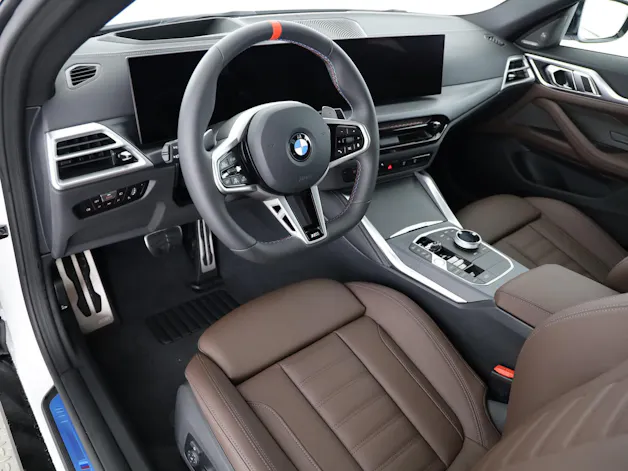 BMW M440i xDrive 48V Gran Coupé M Sport Pro Steptronic