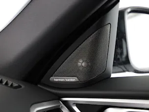 BMW M440i xDrive 48V Gran Coupé M Sport Pro Steptronic