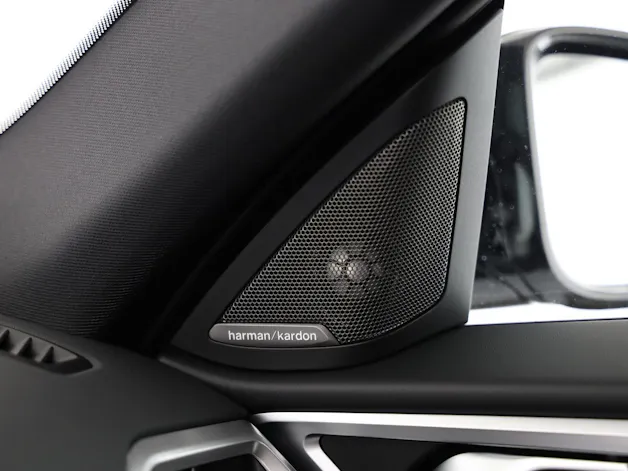 BMW M440i xDrive 48V Gran Coupé M Sport Pro Steptronic