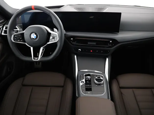 BMW M440i xDrive 48V Gran Coupé M Sport Pro Steptronic