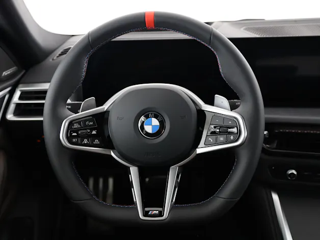 BMW M440i xDrive 48V Gran Coupé M Sport Pro Steptronic