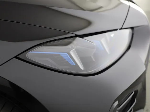 BMW M440i xDrive 48V Gran Coupé M Sport Pro Steptronic