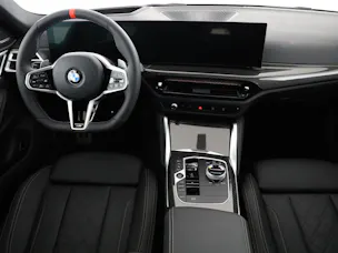 BMW M440i xDrive 48V Gran Coupé M Sport Pro Steptronic