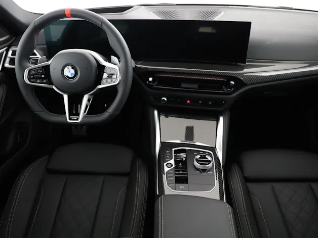 BMW M440i xDrive 48V Gran Coupé M Sport Pro Steptronic