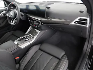 BMW M440i xDrive 48V Gran Coupé M Sport Pro Steptronic