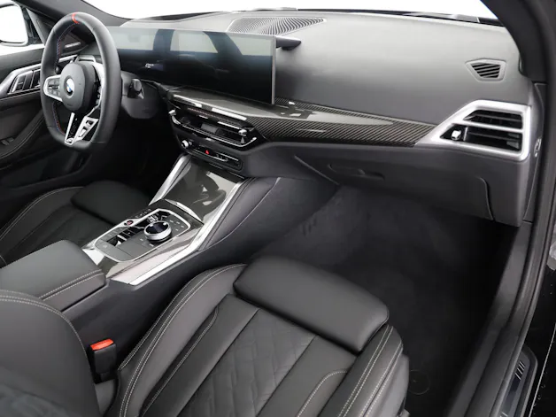 BMW M440i xDrive 48V Gran Coupé M Sport Pro Steptronic