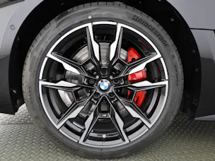 BMW M440i xDrive 48V Gran Coupé M Sport Pro Steptronic