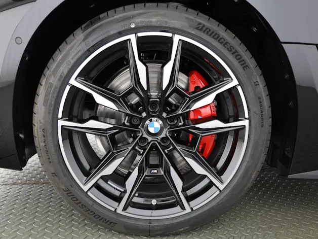 BMW M440i xDrive 48V Gran Coupé M Sport Pro Steptronic