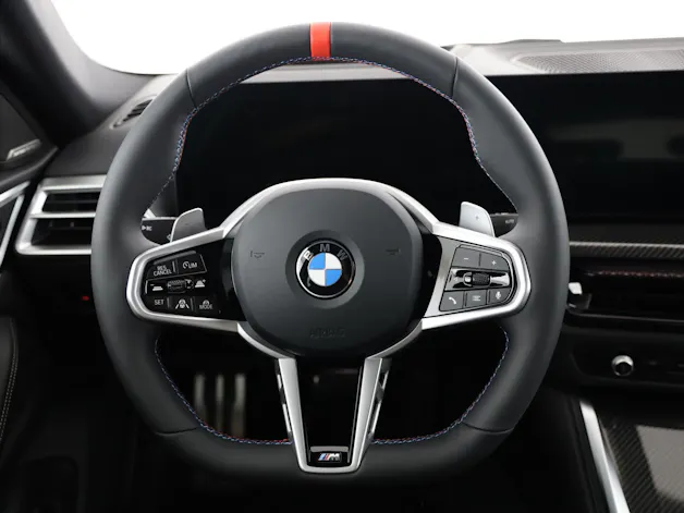 BMW M440i xDrive 48V Gran Coupé M Sport Pro Steptronic
