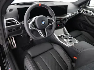 BMW M440i xDrive 48V Gran Coupé M Sport Pro Steptronic