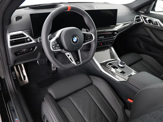 BMW M440i xDrive 48V Gran Coupé M Sport Pro Steptronic