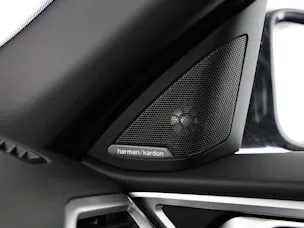 BMW M440i xDrive 48V Gran Coupé M Sport Pro Steptronic