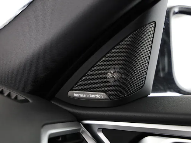 BMW M440i xDrive 48V Gran Coupé M Sport Pro Steptronic