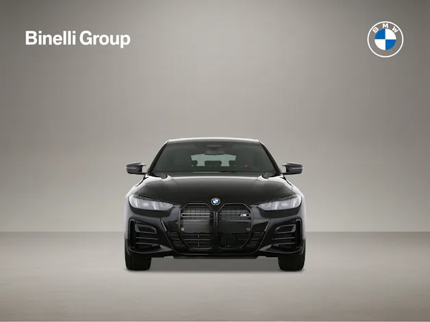 BMW M440i xDrive 48V Gran Coupé M Sport Pro Steptronic