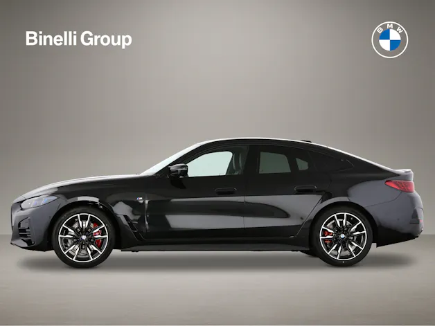 BMW M440i xDrive 48V Gran Coupé M Sport Pro Steptronic