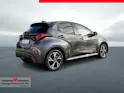 Toyota Yaris 1.5 VVT-i HSD Trend