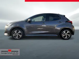 Toyota Yaris 1.5 VVT-i HSD Trend
