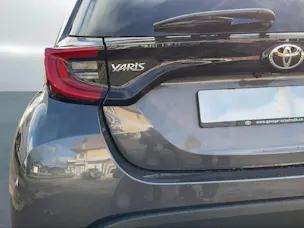 Toyota Yaris 1.5 VVT-i HSD Trend