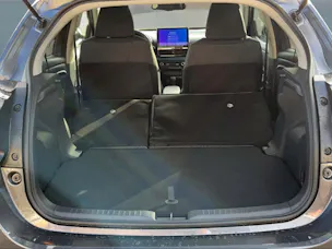 Toyota Yaris 1.5 VVT-i HSD Trend