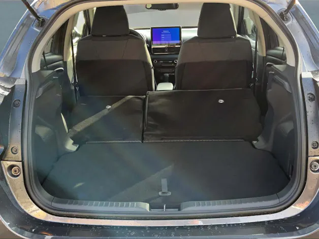 Toyota Yaris 1.5 VVT-i HSD Trend