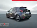 Toyota Yaris 1.5 VVT-i HSD Trend