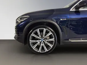 BMW X5 45e xDrive SAG