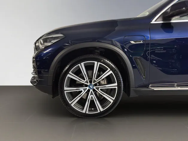 BMW X5 45e xDrive SAG