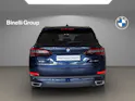 BMW X5 45e xDrive SAG