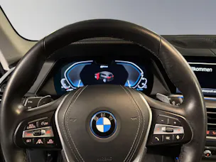 BMW X5 45e xDrive SAG