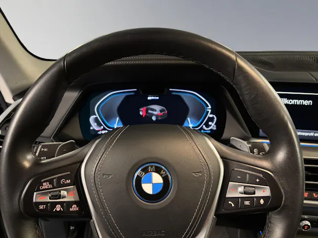 BMW X5 45e xDrive SAG
