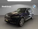 BMW X5 45e xDrive SAG