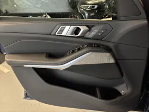 BMW X5 45e xDrive SAG