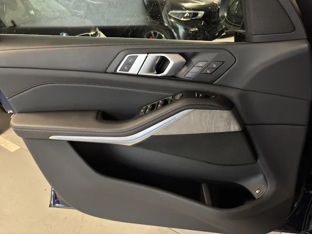 BMW X5 45e xDrive SAG