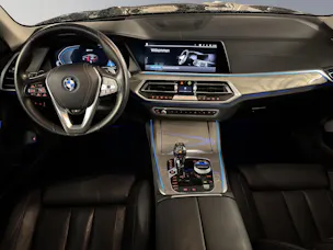 BMW X5 45e xDrive SAG