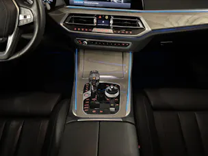 BMW X5 45e xDrive SAG