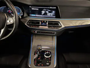 BMW X5 45e xDrive SAG