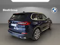 BMW X5 45e xDrive SAG