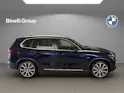 BMW X5 45e xDrive SAG