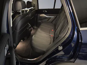 BMW X5 45e xDrive SAG
