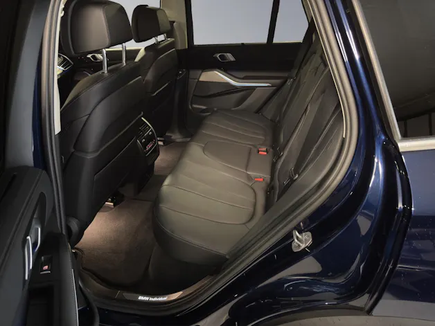 BMW X5 45e xDrive SAG