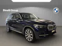 BMW X5 45e xDrive SAG