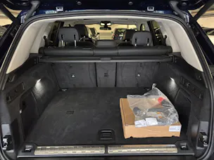 BMW X5 45e xDrive SAG