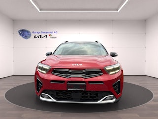 Vehicle image KIA STONIC 0 Vehicle image KIA STONIC 0