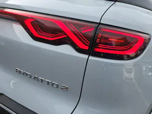 BYD Atto 2 Boost