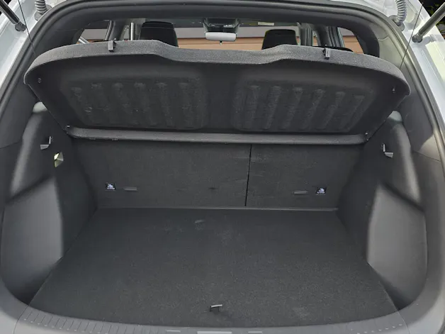 BYD Atto 2 Boost