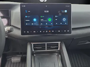 BYD Atto 2 Boost