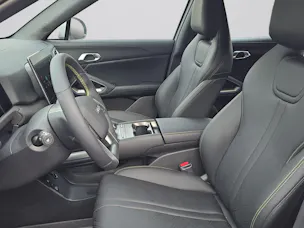 BYD Atto 2 Boost